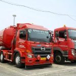 Distribusi BBM Jawa Barat Makin Lancar