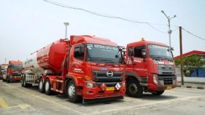 Distribusi BBM Jawa Barat Makin Lancar