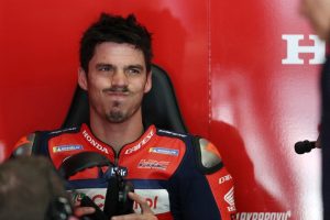 Strategi Baru Gresini Racing MotoGP 2027