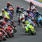 Drama Sprint Race MotoGP Jepang 2026