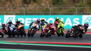 Jadwal Padat MotoGP Ancam Kehancuran