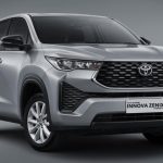 Mengenal Fitur Canggih Innova Zenix Baru