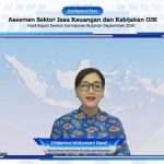 Keringanan Kredit Korban Gempa NTT
