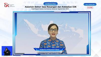 Keringanan Kredit Korban Gempa NTT