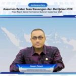 Misteri Harga Saham di Bawah 50 Rupiah