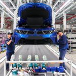 Strategi BMW Bayar Pesangon Fantastis