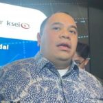 Misteri Kepemilikan Saham Pandu Sjahrir