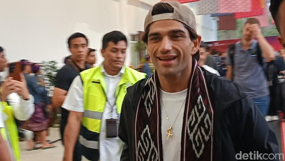 Misi Kebangkitan Yamaha Lewat Martin dan Ogura