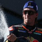 Misteri Tes Motor Baru Pedro Acosta