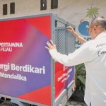 Strategi Pertamina Majukan Homestay Mandalika