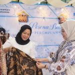 PNM Jaga Kelestarian Batik Nusantara