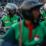 Nasib Ojol Bakal Diatur Undang-Undang Baru
