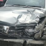 Tragedi Maut GWM Tank di Jakarta Barat