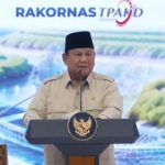 Prabowo Tegaskan Makna Kesejahteraan Rakyat