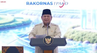 Langkah Baru Prabowo Perkuat Ekonomi Rakyat