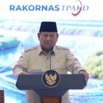 Prabowo Janji Sejahterakan Rakyat