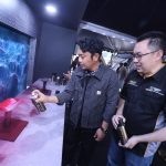 Tips Jitu Bikin Motor Kinclong Seperti Baru