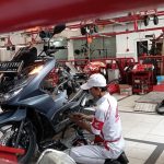 Promo Spesial Sumpah Pemuda Servis Honda Murah
