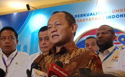 Sektor Manufaktur RI Masih Kuat Ekspansi