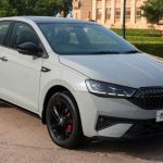 Sedan Eropa Murah Mesin Turbo