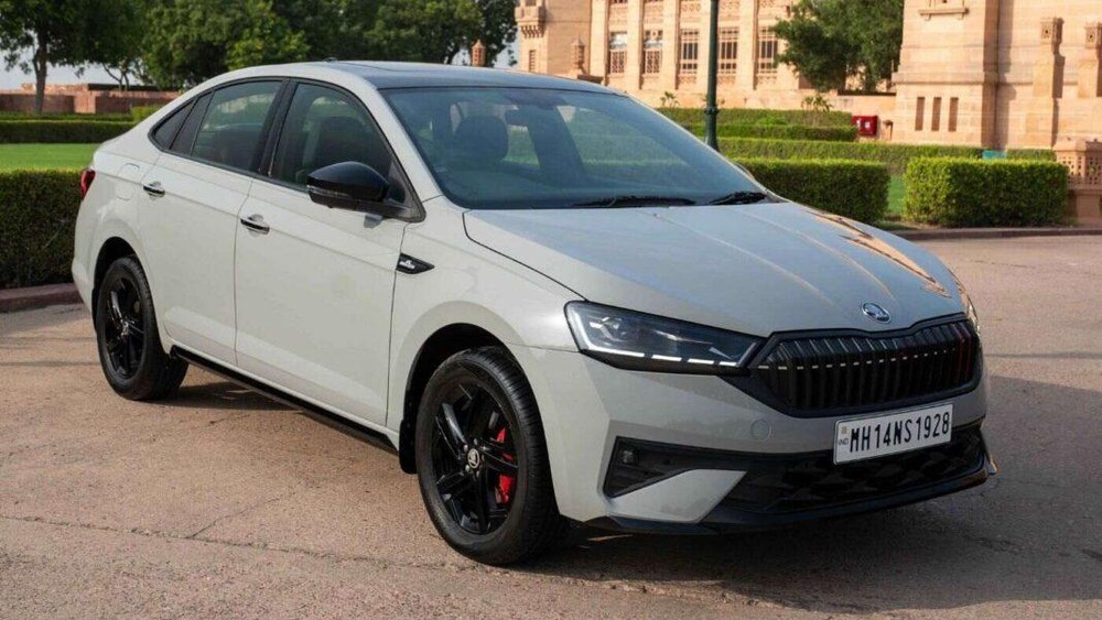 Sedan Eropa Murah Mesin Turbo