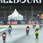 MotoGP Australia Batal Demi Nyawa Pebalap
