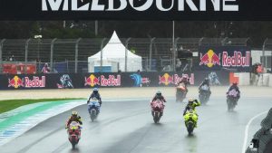 MotoGP Australia Batal Demi Nyawa Pebalap