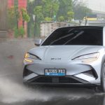 Harga Mobil Listrik BYD Melonjak Drastis
