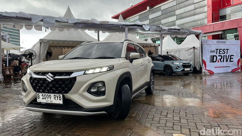 Beli Mobil Online Dealer Masih Perlu Tidak