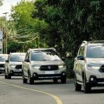 Mobil Hybrid Tetap Laris Meski Belum Bebas Ganjil Genap