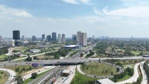 Jasa Marga Pertimbangkan Buyback Saham