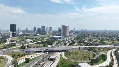 Jasa Marga Pertimbangkan Buyback Saham