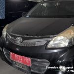 Peluang Miliki Avanza Pelat Merah Murah