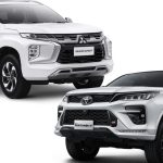 Rahasia Mobil Diesel Tetap Laris Manis