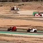 Mimpi Marc Marquez Lihat Rider RI di MotoGP