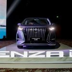 Sengketa Merek Denza BYD Rp 9,5 Triliun