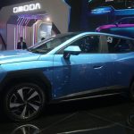 Omoda O4 Segera Produksi Lokal di Indonesia