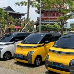 Tren Baru Mobil Listrik Bekas