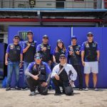 Merasakan Sensasi MotoGP Mandalika Bersama Yamaha