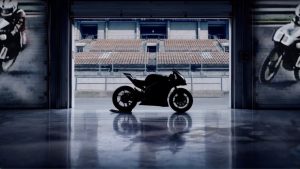 Misi Yamaha Cari Bintang Baru MotoGP